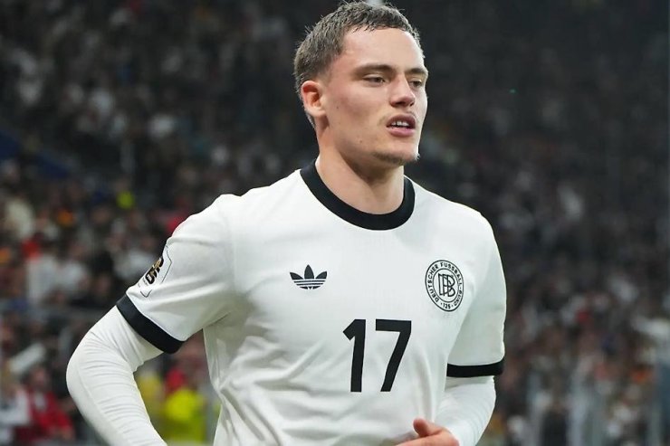 Люксембург – Германия: прогноз и ставки от БК Pinnacle888