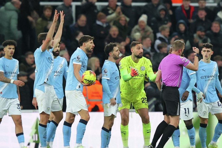 «Манчестер Сити» – «Байер»: прогноз и ставки от БК Pinnacle888