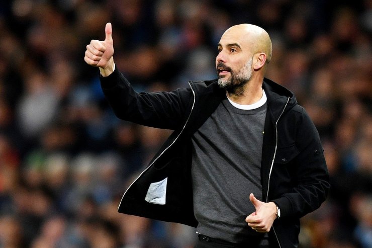 «Манчестер Сити» – «Борнмут»: прогноз и ставка от БК Pinnacle «Манчестер Сити» – «Борнмут»: прогноз и ставка от БК Pinnacle