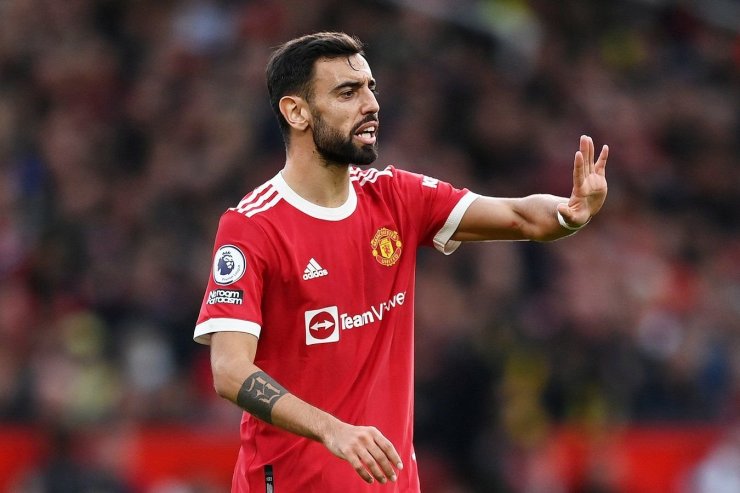 Манчестер Юнайтед