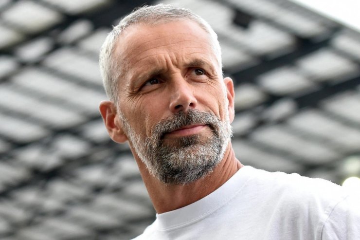 Марко Розе