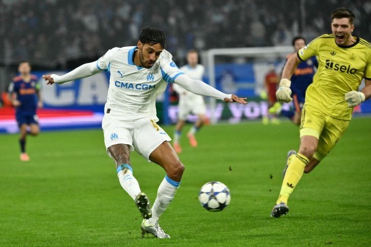 «Марсель» – «Тулуза»: прогноз и ставки от БК Pinnacle888