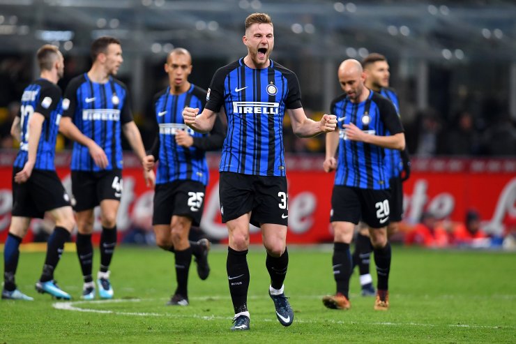 «Милан» — «Интер»: прогноз и ставки от БК Pinnacle