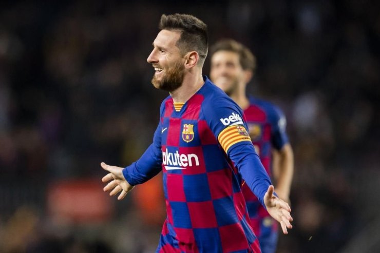что такое goat в спорте. mini 2019 11 09 fcbvscelta 05. что такое goat в спорте фото. что такое goat в спорте-mini 2019 11 09 fcbvscelta 05. картинка что такое goat в спорте. картинка mini 2019 11 09 fcbvscelta 05. GOAT: что значит это сокращение в футболе?