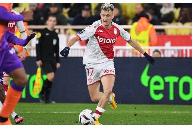 «Нант» – «Монако»: прогноз и ставки от «Нант» – «Монако»: прогноз и ставки от