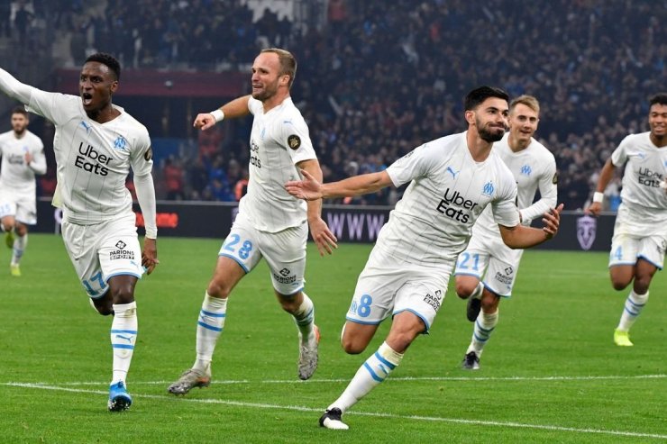 «Ницца» – «Марсель»: прогноз и ставки от БК Pinnacle888