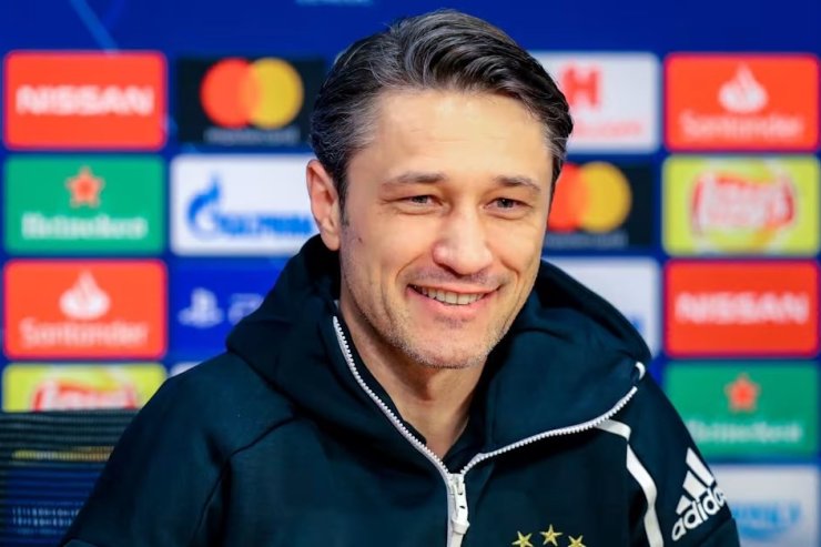 Нико Ковач 