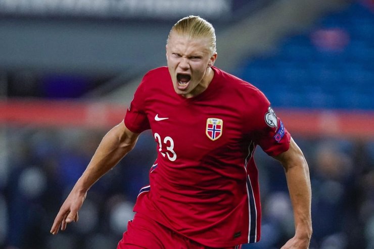 Норвегия – Эстония: прогноз и ставки от БК Pinnacle888