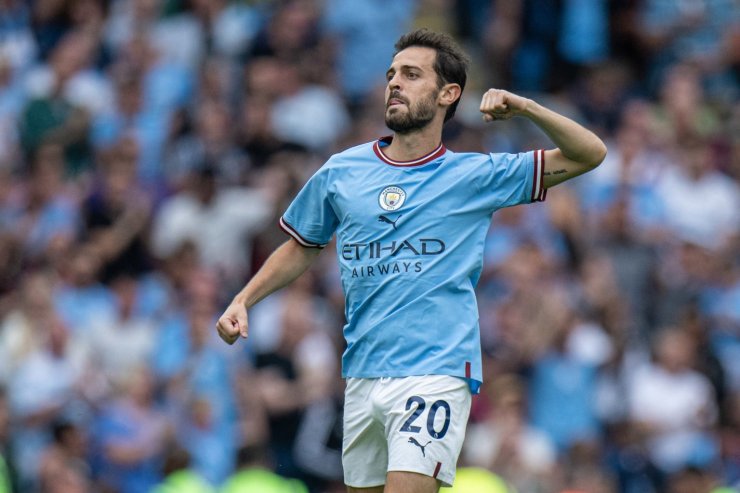 «Ньюкасл Юнайтед» – «Манчестер Сити»: прогноз и ставки от БК Pinnacle888