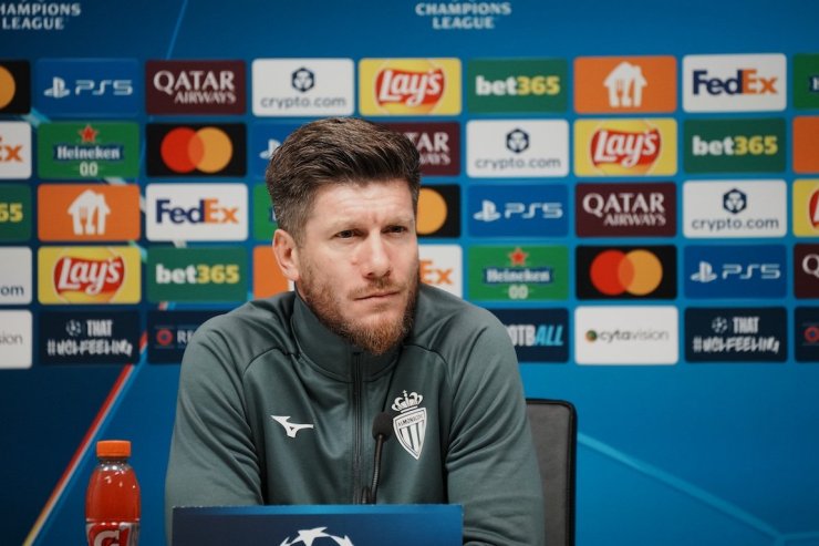 «Пафос» – «Монако»: прогноз и ставки от БК Pinnacle888