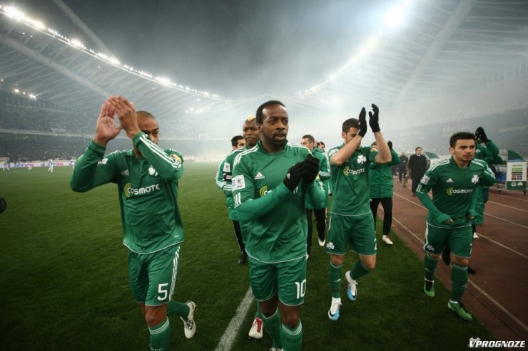 «Панатинаикос» – «Гоу Эхед Иглс»: прогноз и ставки от БК Pinnacle888