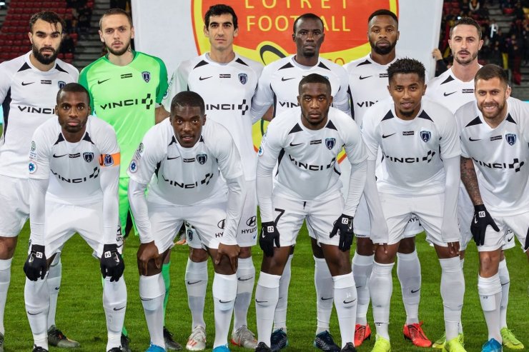 Pari Bez Sen Zhermen 09 11 2019 Chitat Blog Na Soccer Ru