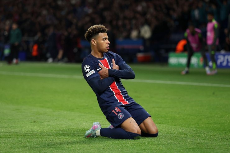 «ПСЖ» – «Тоттенхэм»: прогноз и ставки от БК Pinnacle888