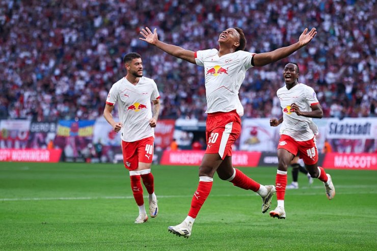 «РБ Лейпциг» – «Вердер»: прогноз и ставки от БК Pinnacle888