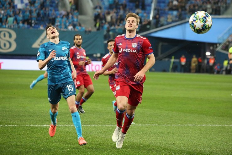 «Ренн» – «Лион»: прогноз и ставки от БК Pinnacle