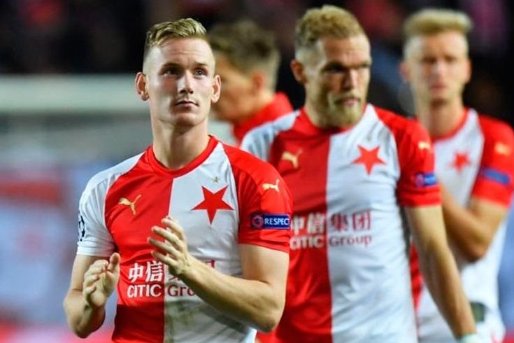 «Рома» – «Славия» Прага: прогноз и ставки от БК Pinnacle