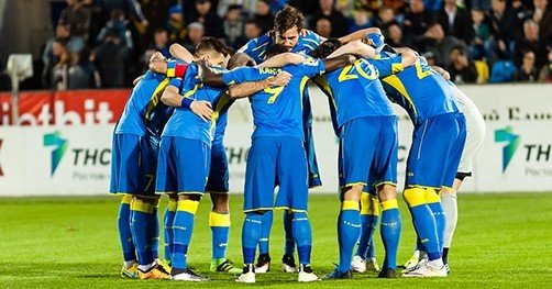 Лига чемпионов спасёт «Ростов»?
