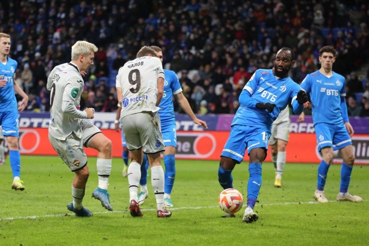 «Рубин» – «Динамо» Москва: прогноз и ставки от БК Pinnacle888 «Рубин» – «Динамо» Москва: прогноз и ставки от БК Pinnacle888