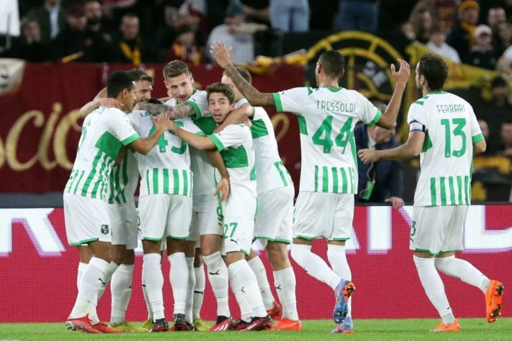 «Сассуоло» – «Дженоа»: прогноз и ставки от БК Pinnacle888