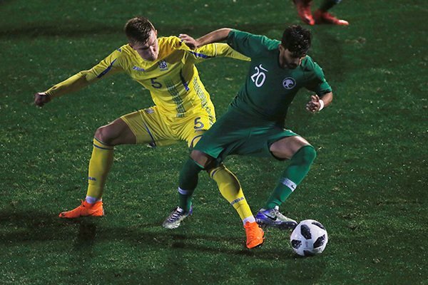 Саудовская Аравия – Мексика: прогноз и ставки от БК Pinnacle