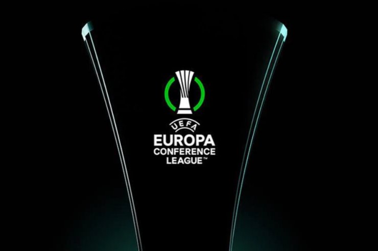 Лого Лиги Конференций