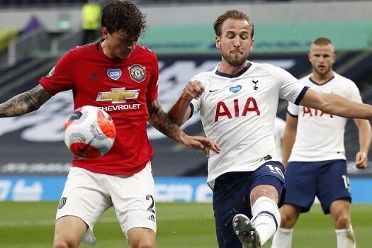 Tottenhem Vest Hem Prognoz Ot Sajta Vseprosport Ru 22 06 2020 Chitat Blog Na Soccer Ru