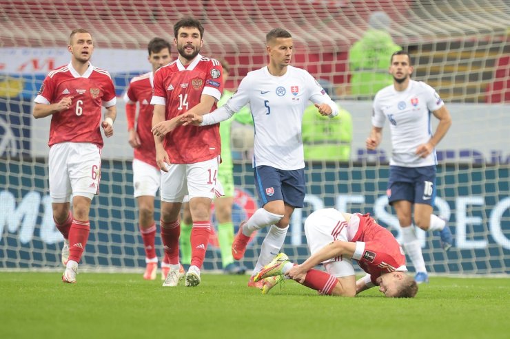 Словакия – Северная Ирландия: прогноз и ставки от БК Pinnacle888