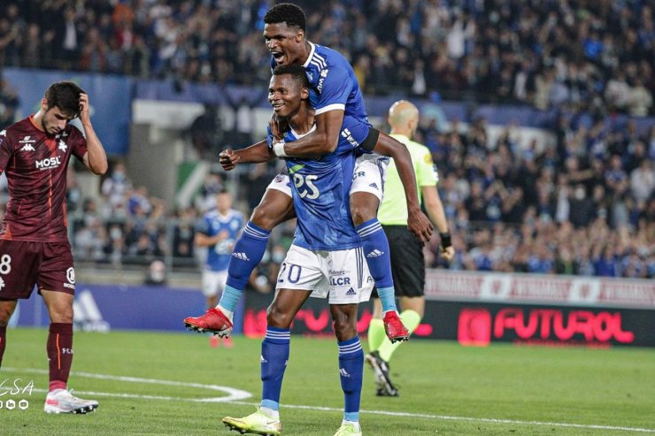 «Страсбур» – «Осер»: прогноз и ставки от БК Pinnacle888