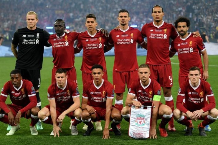 Zadachka Ot Mourino Kto Klyuchevoj Igrok Liverpulya 01 06 2019 Chitat Blog Na Soccer Ru
