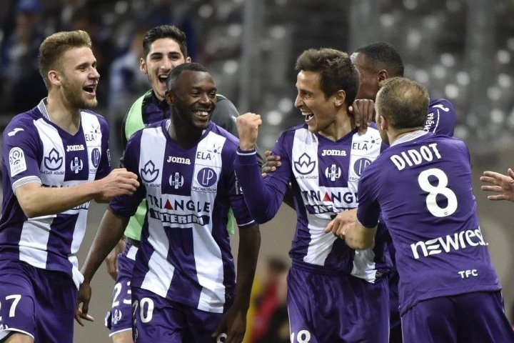 «Тулуза» – «Ренн»: прогноз и ставки от БК Pinnacle888