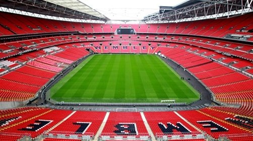 От «Уэмбли» до «Энфилда»: английские стадионы в фактах