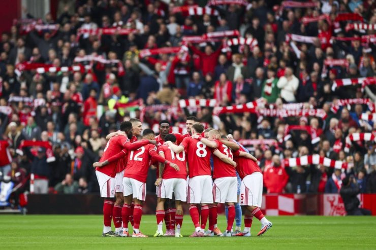 «Утрехт» – «Ноттингем Форест»: прогноз и ставки от БК Pinnacle888