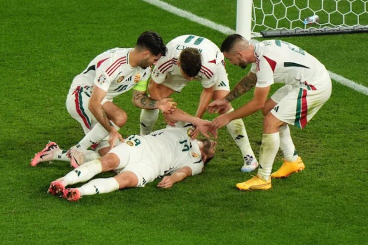 Варга