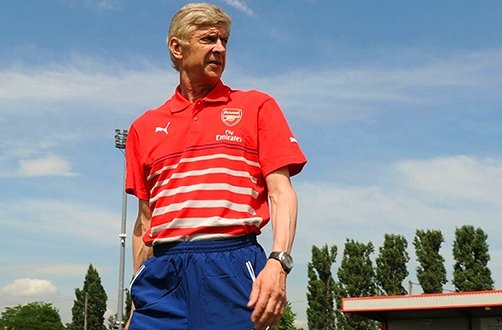 «Wenger Out» или «Wenger in»?