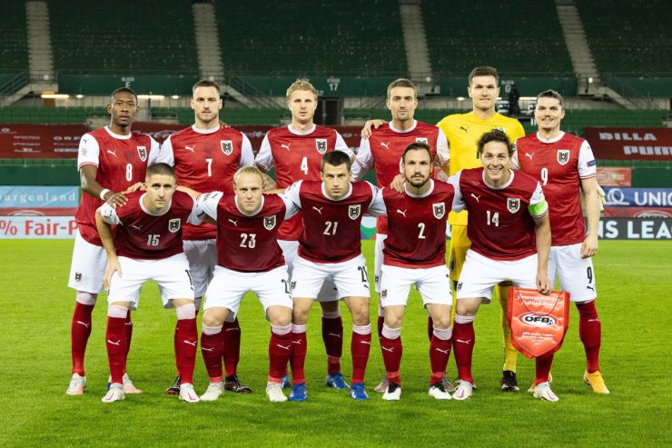 Венгрия