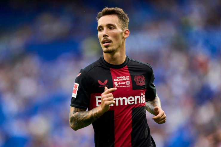 «Вольфсбург» – «Байер»: прогноз и ставки от БК Pinnacle888