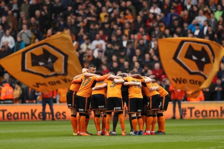 «Вулверхэмптон» – «Ноттингем Форест»: прогноз и ставки от БК Pinnacle888