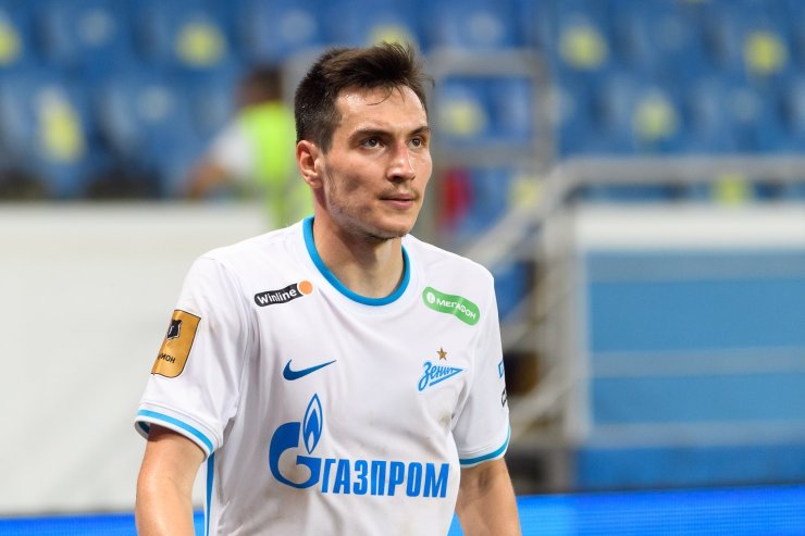 Вячеслав Караваев 
