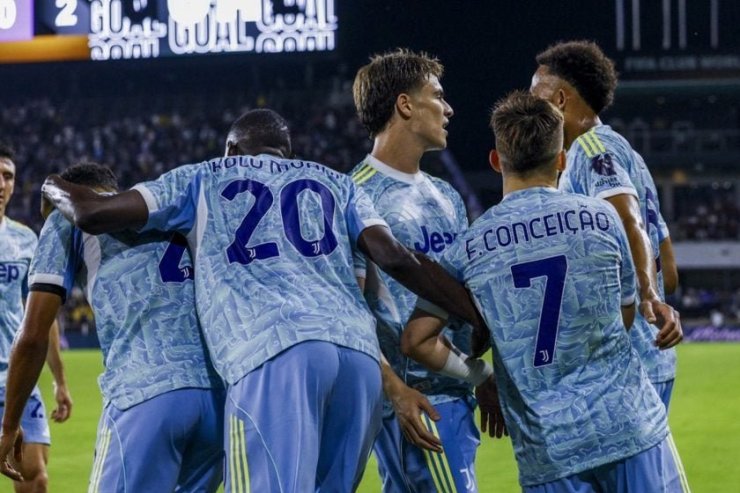 «Ювентус» – «Удинезе»: прогноз и ставки от БК Pinnacle888