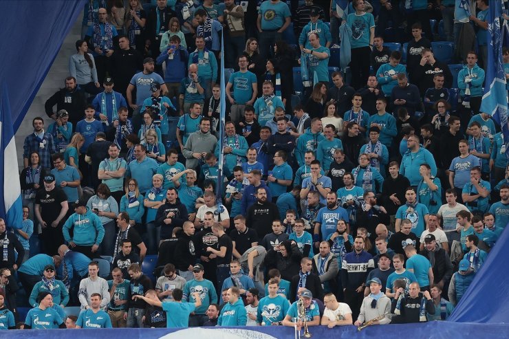 «Зенит» – «Локомотив»: прогноз и ставки от БК Pinnacle888