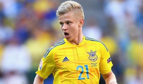 Из Уфы в Манчестер