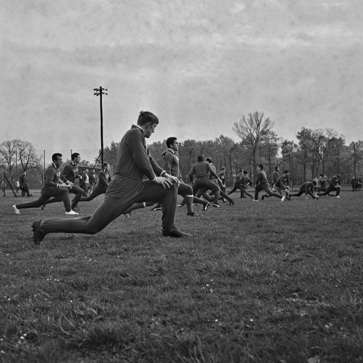 Сборная СССР на ЧМ-66: Флориана Альберта должен был держать наш Альберт; или всё-таки Валерий? Об Альберте Шестернёве, Валерии Воронине и всей сборной Советского Союза в 1966 году