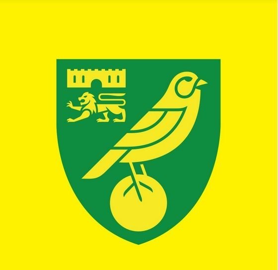 «Норвич Сити» изменил клубную эмблему в честь 120-летия 