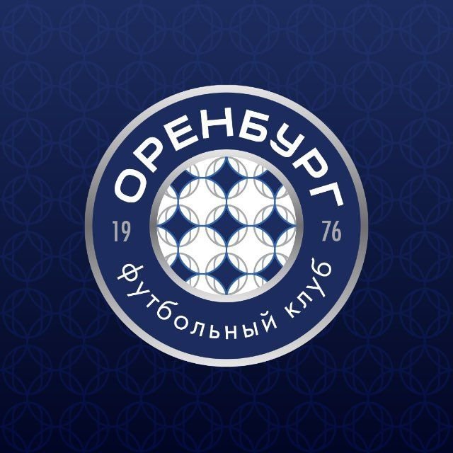 «Оренбург» сменил эмблему