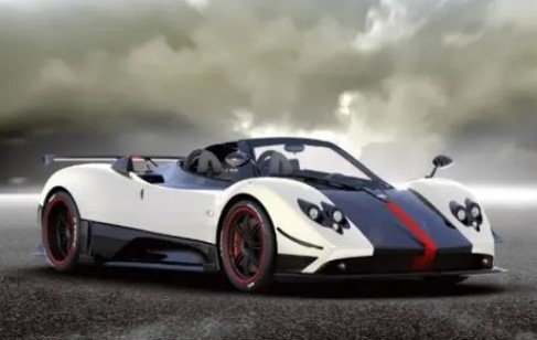 От Ferrari до Mini Cooper. На чём ездит Лионель Месси