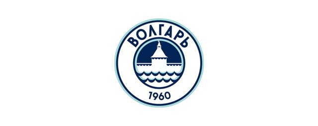«Волгарь» презентовал новый логотип