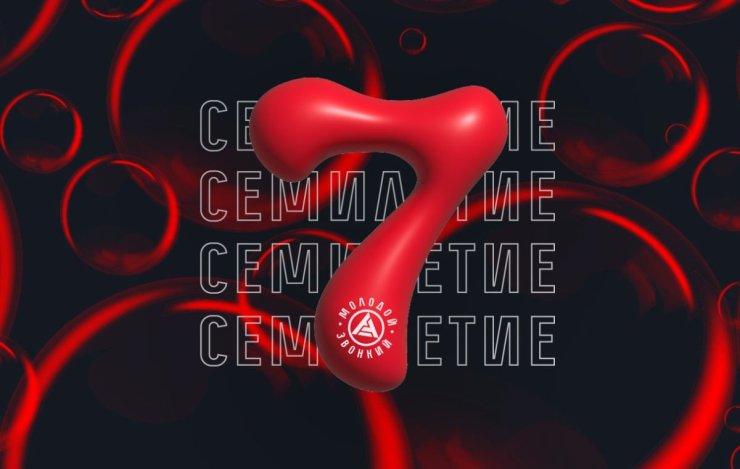 Сегодня свой день рождения празднует «Акрон»