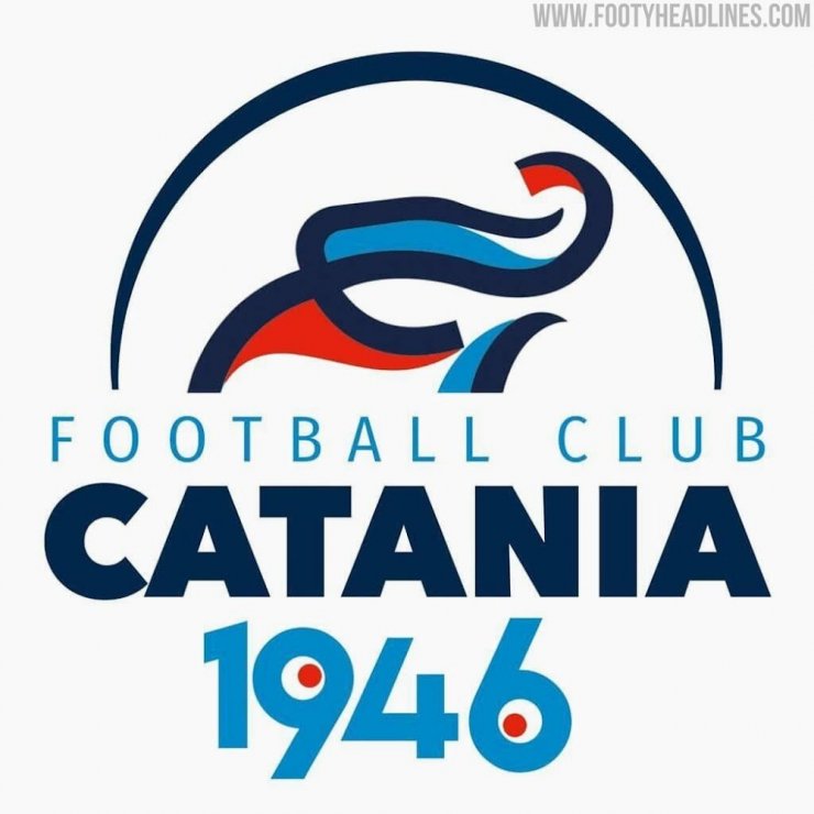 «Катания» обновила логотип и название