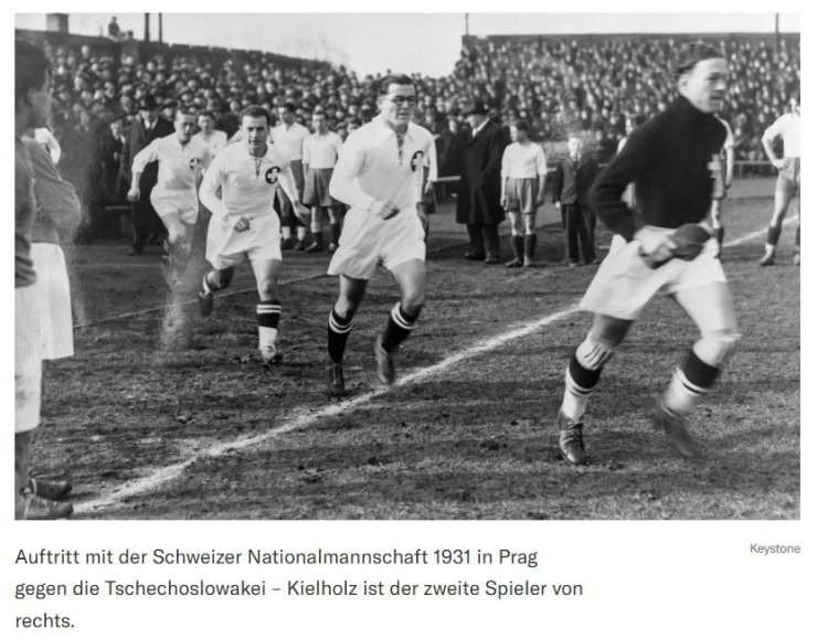 Особенности судейства на чемпионатах мира с 1930 по 1954 годы