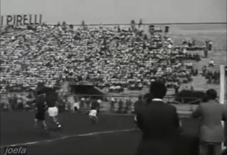 Особенности судейства на чемпионатах мира с 1930 по 1954 годы